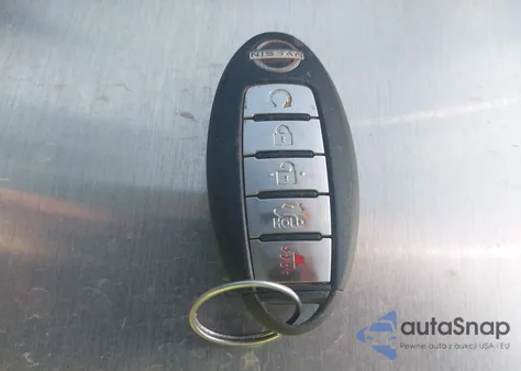 2023 Nissan Altima Sv Fwd из США, поврежденный, VIN 1N4BL4DV9PN364689